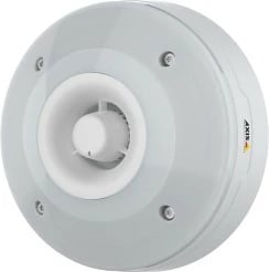 Sirenë me kabllo Axis 01942-001, IP66, Gri