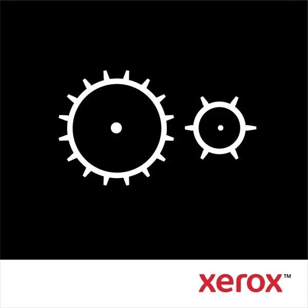 Set rrotullues për ushqim letre Xerox, për printera