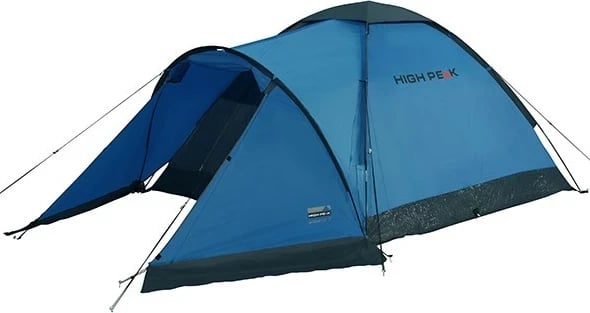 Tendë High Peak ONTARIO 3, Blu, Gri