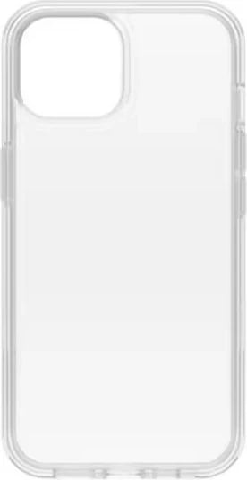 Mbështjellës OtterBox Symmetry për Apple iPhone 15 Pro, Translucent