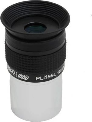 Okular DO-GSO Plossl 15mm 1.25"