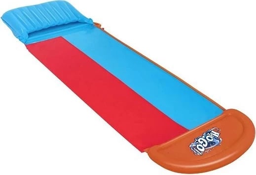 Rrëshqitëse uji dyfishe Bestway, 488cm, B52478, 08981