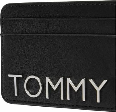 Kuletë femra Tommy Hilfiger, e zezë