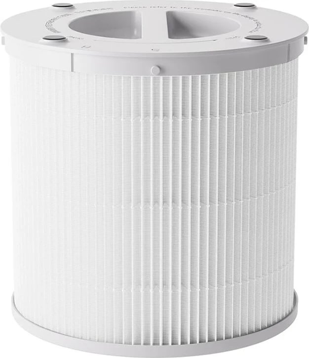 Filter për Xiaomi Smart Air Purifier 4 Compact, Bardhë