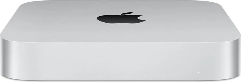 Kompjuter Apple Mac mini, M2, 512GB SSD, Argjendtë