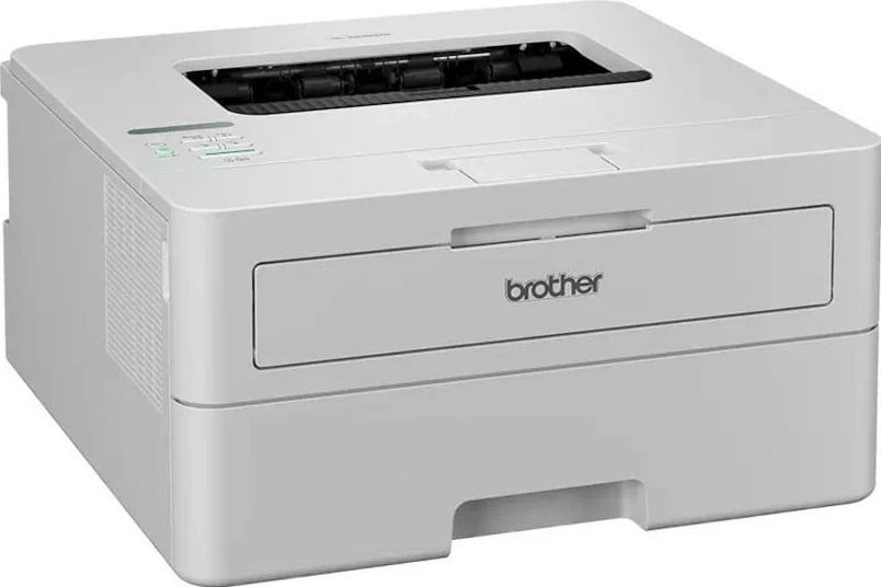 Printer Brother HL-B2180DW, laser, gri