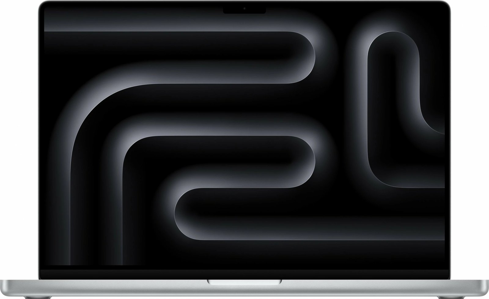 MacBook Pro 16-inch Apple M4 Pro, 24GB, 512GB SSD, Argjendtë