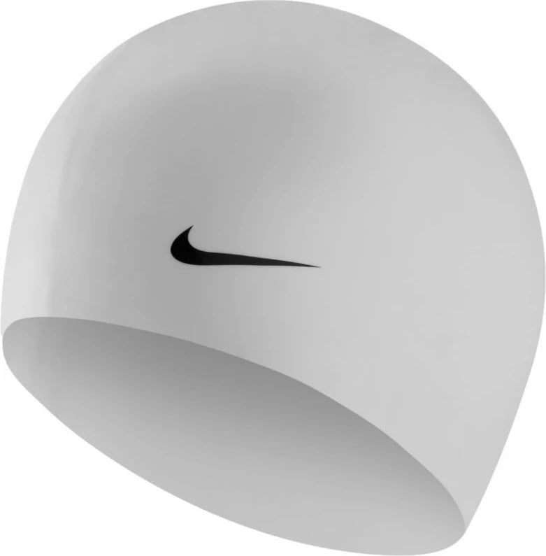 Kapelë noti Nike Os Solid WM 93060-100 për meshkuj dhe femra, e bardhë