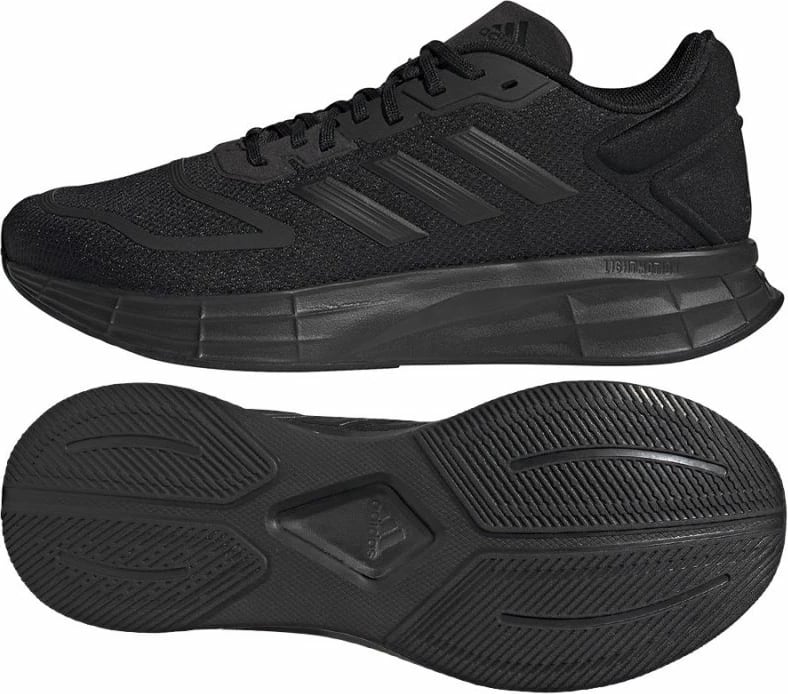 Atlete për vrapim adidas Duramo 10 M, të zeza