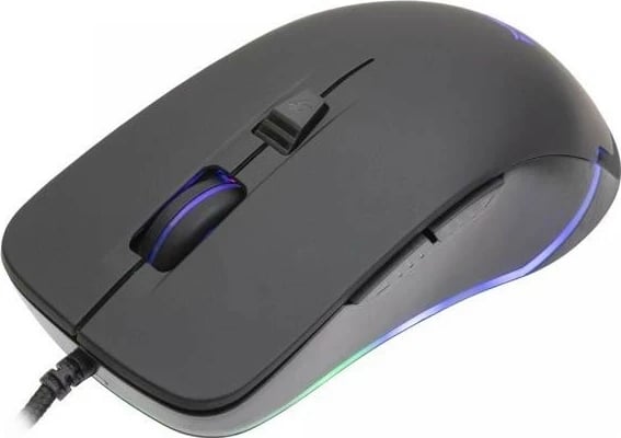 Maus MS Nemesis C305 3200 dpi 6P LED, i zi