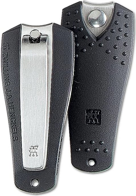 Makinë për thonj ZWILLING 42422-001-0, 65 mm, e zezë