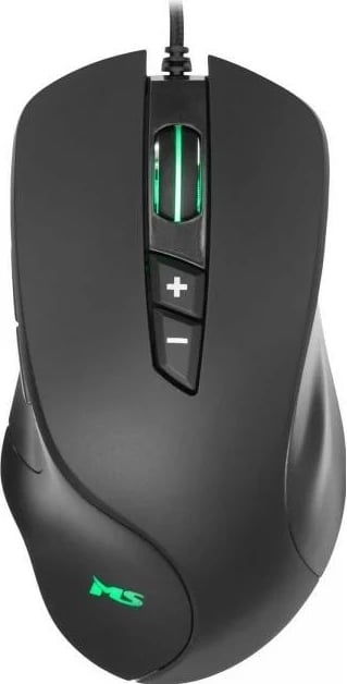 Maus MS Nemesis C340 RGB LED Gaming