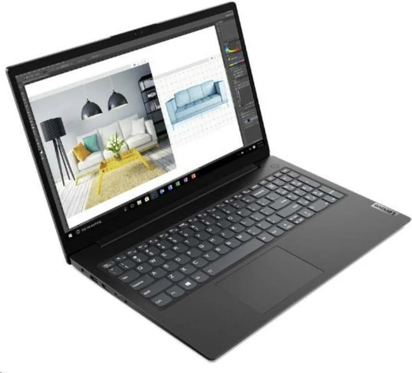 Laptop Lenovo Essential V15 G4 83A10097IX, 15.6", Intel Core i5, 8GB RAM, 256GB SSD, i zi (Italian Keyboard)