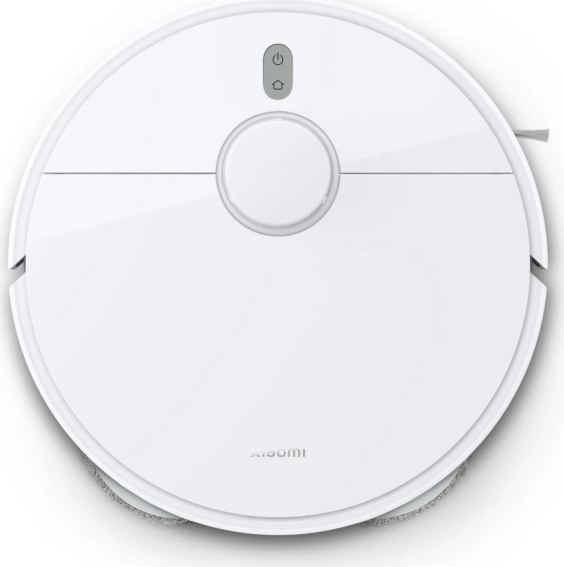 Robot fshesë Xiaomi Mi Robot Vacuum S10+, bardhë