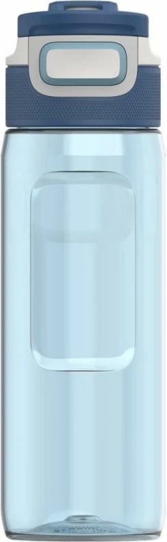 Shishe uji Elton, crystal blue
