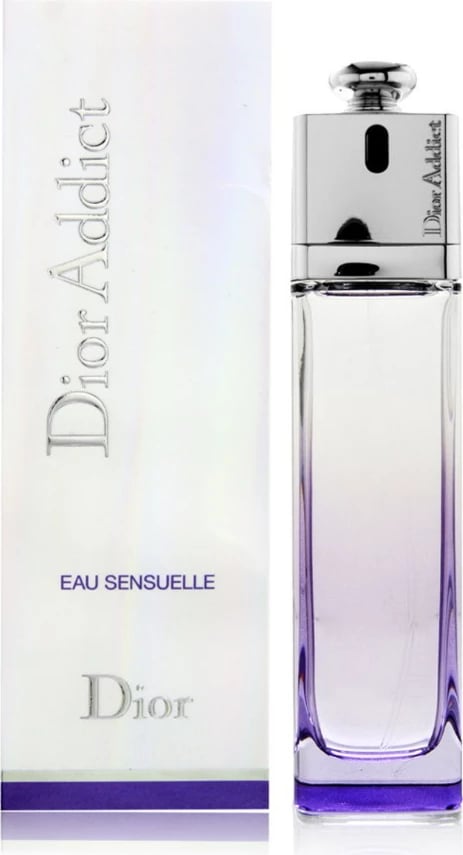 Eau De Toilette Dior Addict, 100 ml