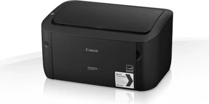 Printer Canon i-SENSYS LBP6030B, Laser, A4, Ngjyrë e zezë