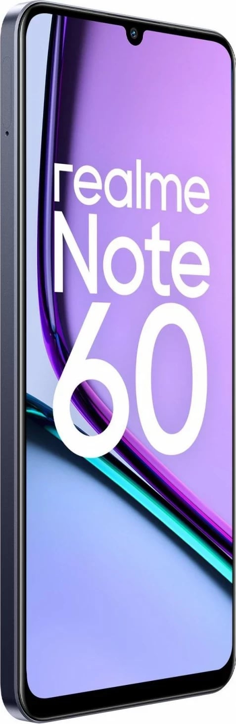 Celular Realme Note 60, 6/128GB, i zi