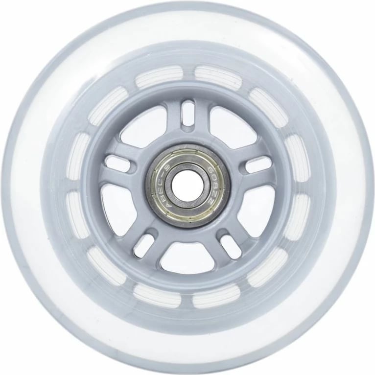 Rrota për skuter Yakimasport, transparente