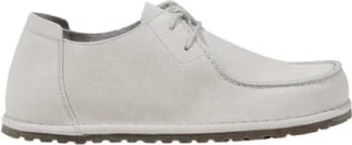 Loafers për meshkuj Birkenstock, të bardha