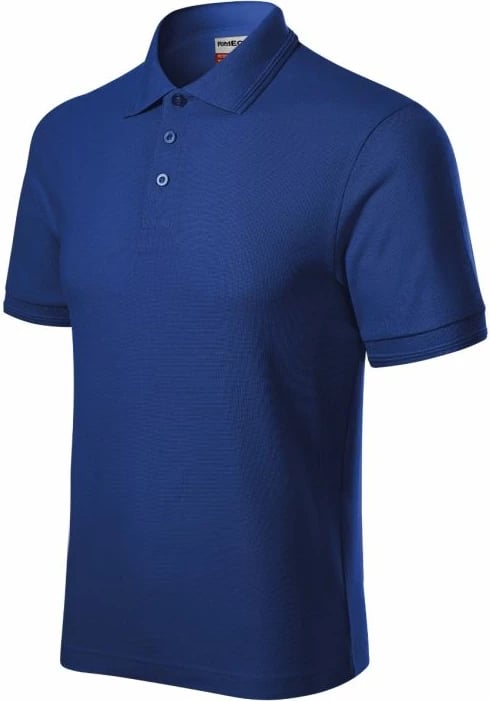 Maicë polo Malfini për meshkuj, blu