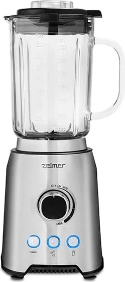 Blender Zelmer, ZSB4799, argjendtë