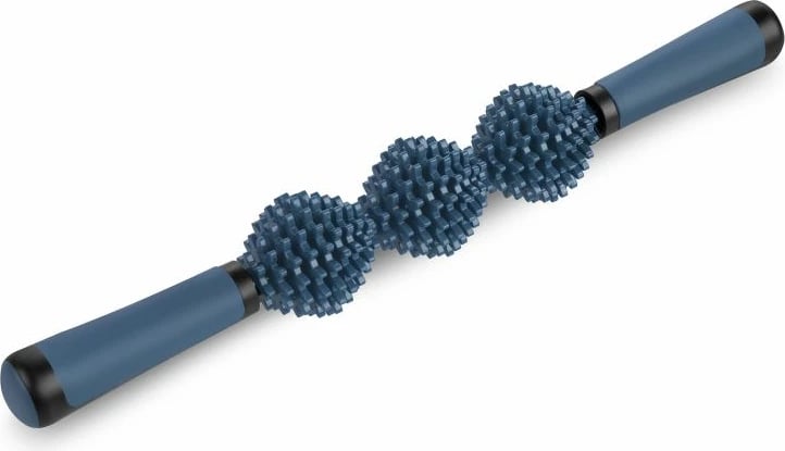 Roller masazhi Spokey, për meshkuj dhe femra, blu