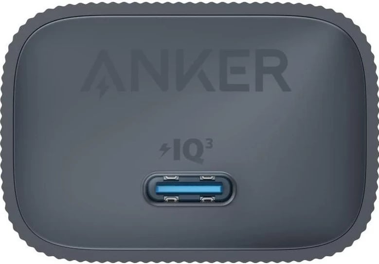 Karikues Anker 511 Nano 4 30W, ngjyrë e zezë