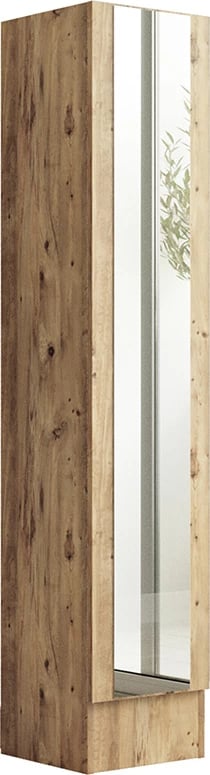 Kabinet-kolonë Xara pakoworld sonoma 35.5x35.5x180cm