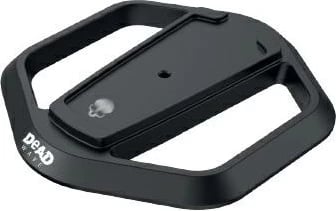 Stand vertikal PS5 Dead Wave për Console Slim, i zi