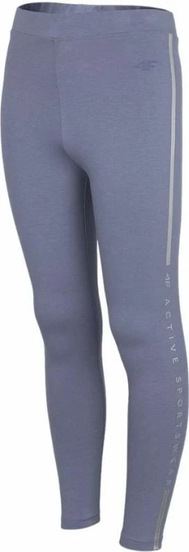 Hellonke për vajza 4F, blu