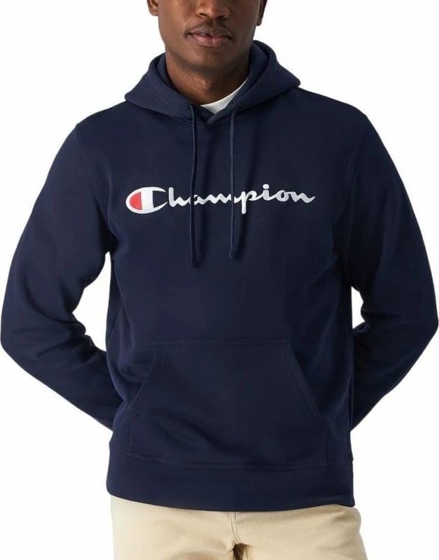 Duks Champion meshkuj, ngjyrë e kaltër