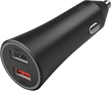 Karikues makine Xiaomi Mi 37W, dy porte