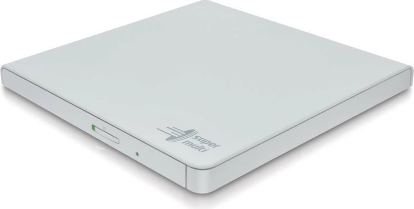 DVD-Brenner Hitachi-LG GP57EW40, USB 2.0, bardhë