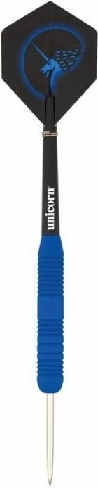 Shigjeta për Dart Unicorn Core Plus, e kaltër