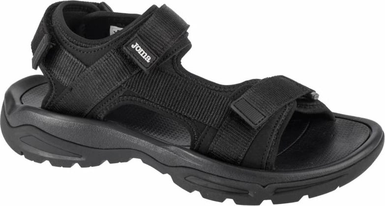 Sandale për meshkuj Joma, të zeza