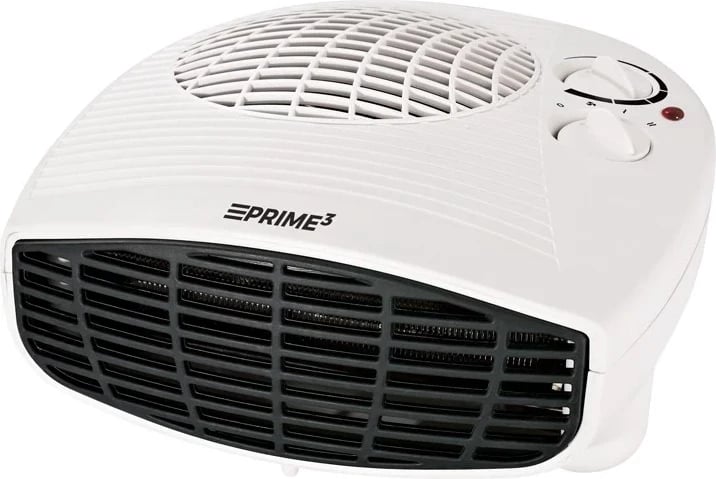 Farelka Prime3 SFH21, 2000W, e bardhë