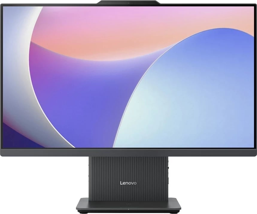 Kompjuter Lenovo IdeaCentre AIO 24IRH9, Intel Core i3, 8 GB RAM, 512 GB SSD, Gri