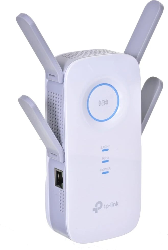Zgjatës i Sinjalit Wi-Fi TP-LINK AC2600