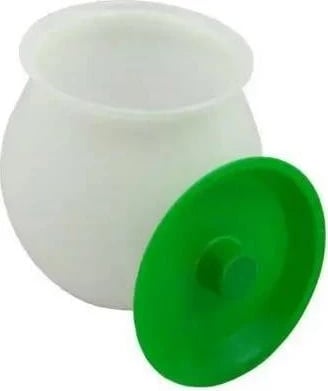 Kontenier PDS CARE për mbledhje urine, 2.5 l, Plastikë, Translucent