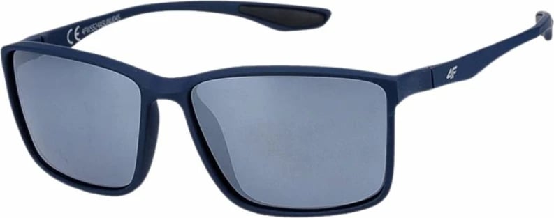 Syze dielli 4F, unisex, të kaltra