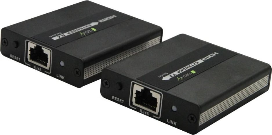 Extender HDMI Techly, i zi