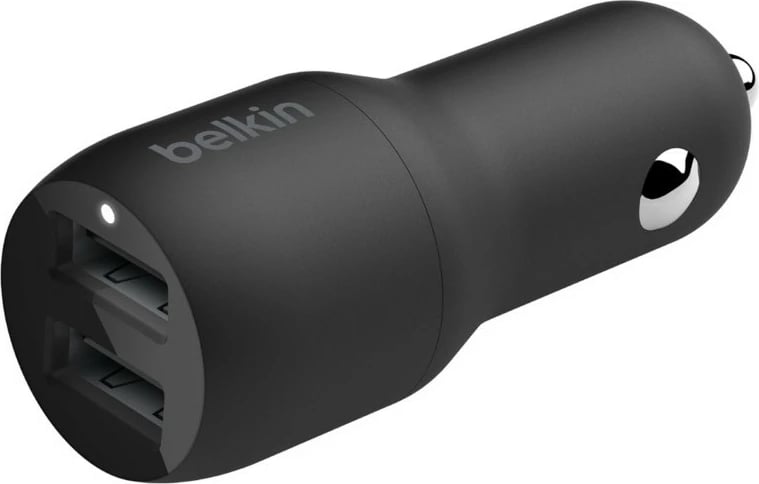 Karikues auto Belkin BOOST↑CHARGE, 4.8 A, i zi