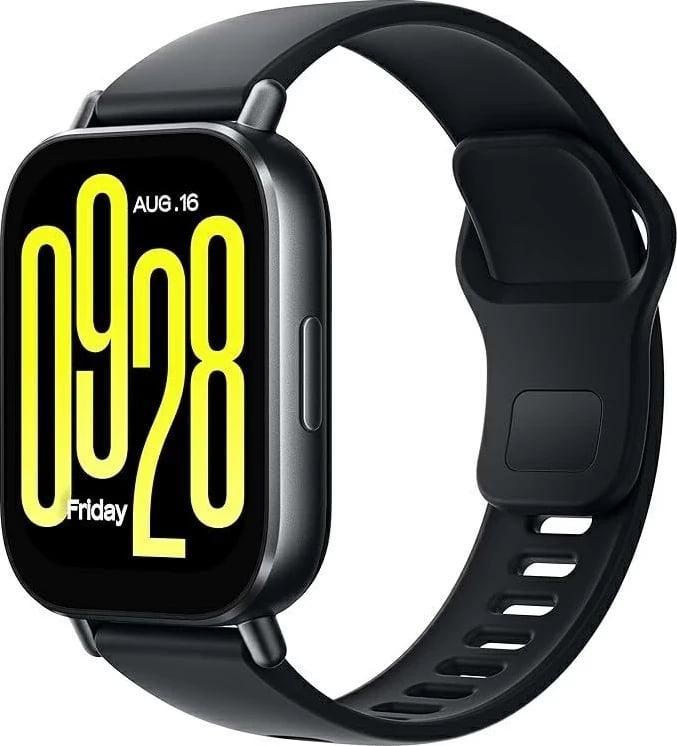 Smartwatch Xiaomi Redmi Watch 5 Active, Midnight Black