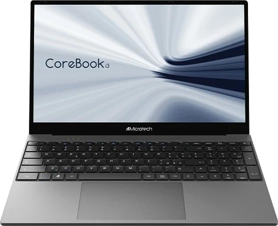 Laptop Microtech CoreBook CB15I3 (Italian Keyboard)