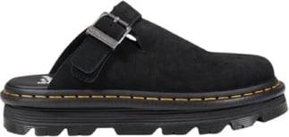 Këpucë Dr. Martens, femra, të zeza