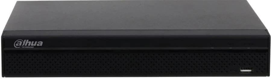 IP DVR DAHUA NVR4116HS-4KS3