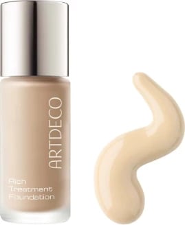 Fondatinë Artdeco Rich Treatment N10 MUP 2
