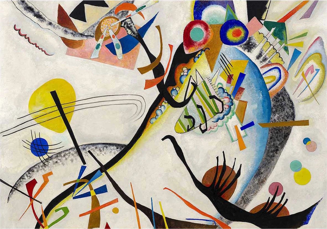 Art muri peizazh abstrakt, FH1, 100x3x70 cm