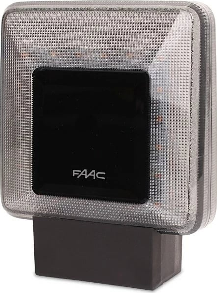 Dritë LED FAAC XLED, për automatizim portash
